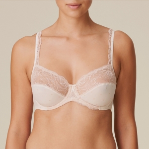 AXELLE PIV PEARLED IVO